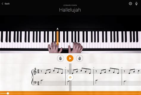 Free Online Piano Lessons .